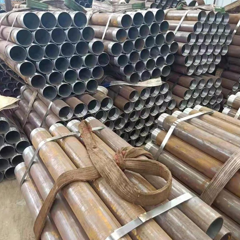 阿拉善地质钻探用跟管